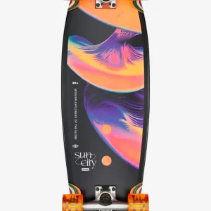 GLOBE CRUISER SUN CITY REISHI 30″