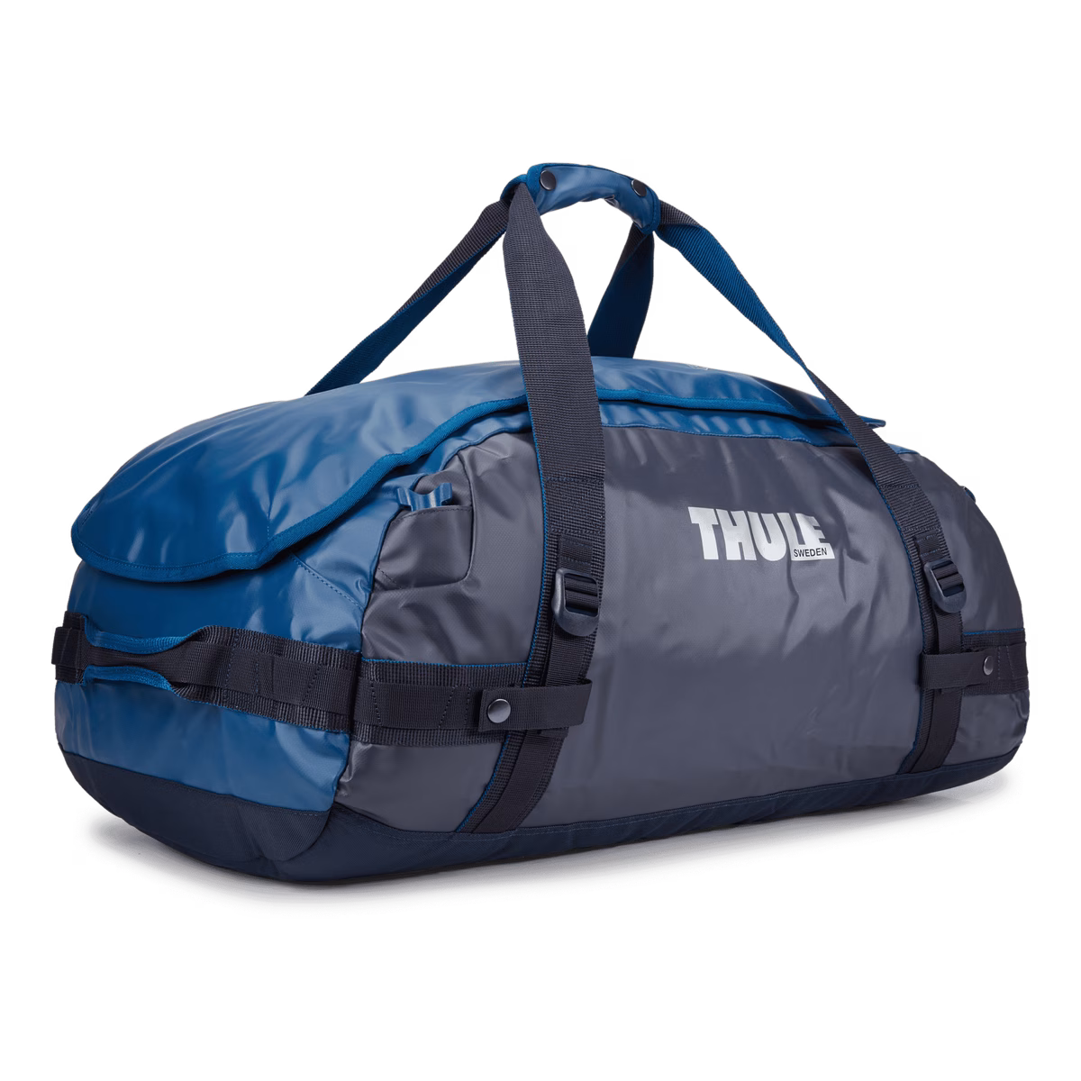 CHASM DUFFEL 130L POSEIDON THULE