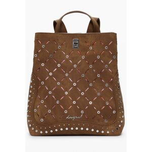 ZAINO DESIGUAL DONNA – 25WAKP31_MA6011