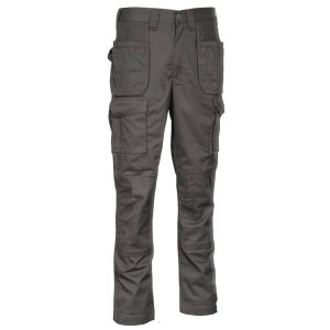 PONFERRADA PANTALONI ANTRACITE TG. XL COFRA