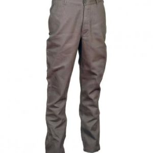 PANTALONE ERITREA ANTRACITE TG. 52 COFRA