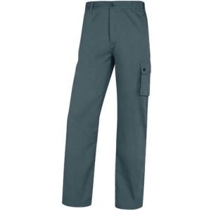 PANTALONE PALAOSLIG GREY TG. M DELTAPLUS