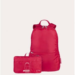 COMPATTO ECO XL ZAINO RIPIEGABILE FUCSIA TUCANO