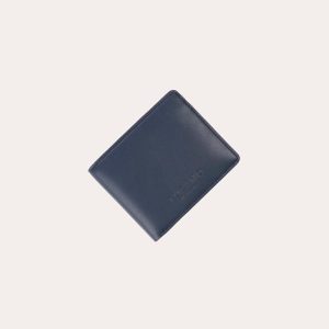 PALMA PORTAFOGLIO ORIZZONTALE BLU TUCANO